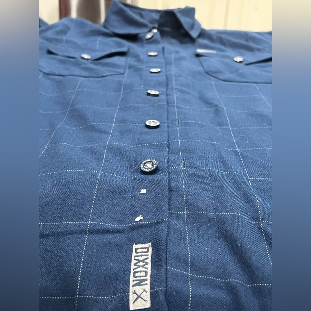 Dixxon Flannel Company